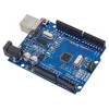 UN0 R3 Board ATmega328P Development Board with Pin Header and Cable Compatible with Arduino IDE Projects - 图片 3