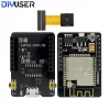 ESP32-CAM-MB WiFi Module Serial to WiFi ESP32 CAM Development Board 5V Bluetooth with OV2640 Camera DIY - 图片 2