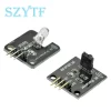 IR Infrared Transmitter Module Ir Digital 38Khz Infrared Receiver Sensor Module For Arduino Electronic Building Block - 图片 4