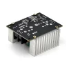 300W 20A DC-DC Buck Converter Step Down Module Constant Current LED Driver Power Step Down Voltage Module Electrolytic Capacitor - 图片 4