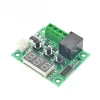 2set Temperature Controller Module with Case, XH W1209 LED Display Digital Thermostat Module with Waterproof NTC Probe - 图片 5