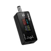 0.96 inch TFT HD Digital Display DC 5.5*2.5 Interface Tester Voltage Ammeter Power Meter DC 4~30V 0~12A - 图片 2