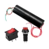DC3.7-6V 1000KV Boost Power Supply Module High Voltage Generator 1000KV Boost Power Supply High Voltage Generator - 图片 2