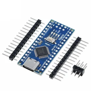 Nano 3.0 Mini Type-C Micro USB With the bootloader compatible Nano controller for arduino CH340 USB driver 16Mhz ATMEGA328P