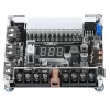 20/24 Pin Atx Power Adapter Board Power Module Adapter Adjustable Voltage With Red Digital Display Support For Pd2.0/Pd3.0 - 图片 3