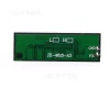 DC5V-30V 2-8S Battery Level Indicator Ternary Lithium Battery Lithium Iron Phosphate Lead-Acid Battery Capacity Display Tester - 图片 2