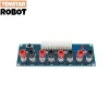 XH-M229 Desktop Chassis Power Supply ATX Adapter Board Takeout Board Outlet Module Power Supply Output Terminal Module - 图片 3
