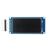 1 PCSESP32 16MB Development Board 1.9in ST7789 170x320 TFT LCD Display,WiFi+BL Module,CH340,Type-C for Arduino Micropython - 图片 5