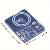 Mini Tesla Coil Kit, BD243, DIY Electronic Project, Hand Solder Practice, No Battery Required, Non-Laser for Hobbyists - 图片 4