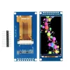 1 PCSESP32 16MB Development Board 1.9in ST7789 170x320 TFT LCD Display,WiFi+BL Module,CH340,Type-C for Arduino Micropython - 图片 2