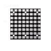 WS2812 LED 5050 RGB 8x8 64 Bit LED Matrix Module For Arduino - 图片 3