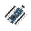Promotion For arduino Nano 3.0 Atmega328 Controller Compatible Board HZWDONE Module PCB Development Board without USB V3.0 - 图片 2