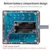 DIY electronic tool kit,DC 3V electromagnetic transmitter, high-voltage electromagnetic cannon, mini voltage converter module - 图片 4