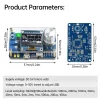 DIY Mini Digital Oscilloscope Kit STC8K8A Microcontroller Electronic Component Soldering Practice Loose Kit - 图片 2