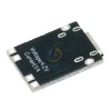 Ultra-Small Lithium Battery Charging Panel 1A Ternary Lithium Battery 3.7V4.2V Charger Module Type-C With Protection Board - 图片 6