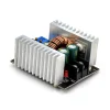 300W 20A DC-DC Buck Converter Step Down Module Constant Current LED Driver Power Step Down Voltage Module Electrolytic Capacitor - 图片 3