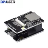 ESP32-CAM-MB WiFi Module Serial to WiFi ESP32 CAM Development Board 5V Bluetooth with OV2640 Camera DIY - 图片 3