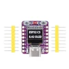 ESP32-C3 OLED Development Board With 0.42 Inch OLED Module Ceramic Antenna Wifi Bluetooth ESP32 Supermini Development Board - 图片 5