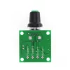 DC 1.8V 3V 5V 6V 12V PWM Motor Speed Controller Adjustable Speed DC Motor Driver Home Improvement Durable - 图片 2