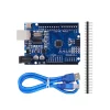 1-10PCS UNO R3 Official (CH340G) MEGA328P Chip for Arduino UNO R3 + USB/TYPE-C CABLE ATMEGA328P-AU Development Board 16Mhz - 图片 6