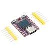 ESP32-C3 OLED Development Board With 0.42 Inch OLED Module Ceramic Antenna Wifi Bluetooth ESP32 Supermini Development Board - 图片 2